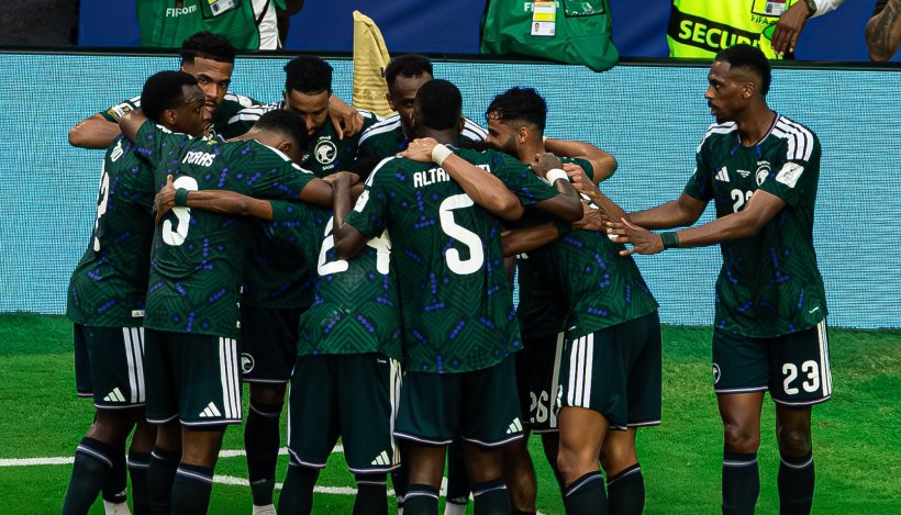 الأخضر يبدأ رحلته في كأس العالم 2026 بالتعادل مع أوروغواي