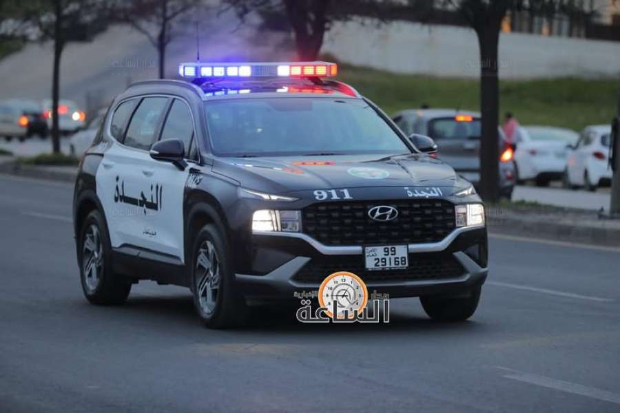 الأردن.. اعتدوا على موظّفَي حراج في محافطة جرش وسلموا أنفسهم للأجهزة الأمنية