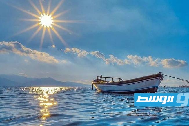 «الأرصاد»: الرؤية جيدة على طول الساحل