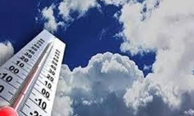الأرصاد: طقس الغد حار رطب نهارا معتدل ليلا.. والعظمى بالقاهرة 34