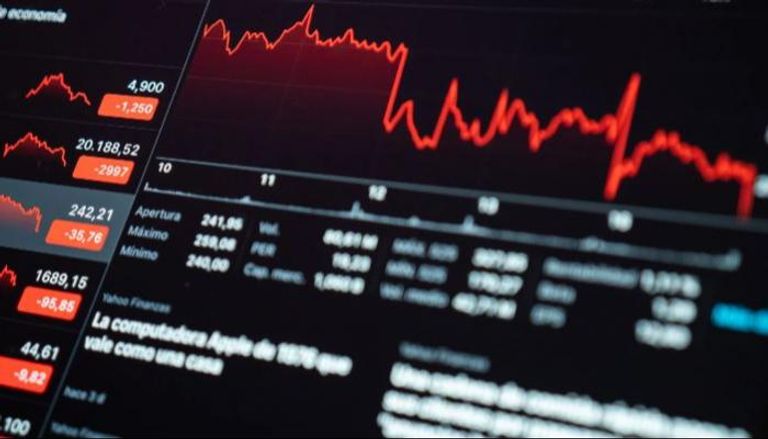 الأسهم الأوروبية تتراجع متأثرة بخسائر قطاع التعدين