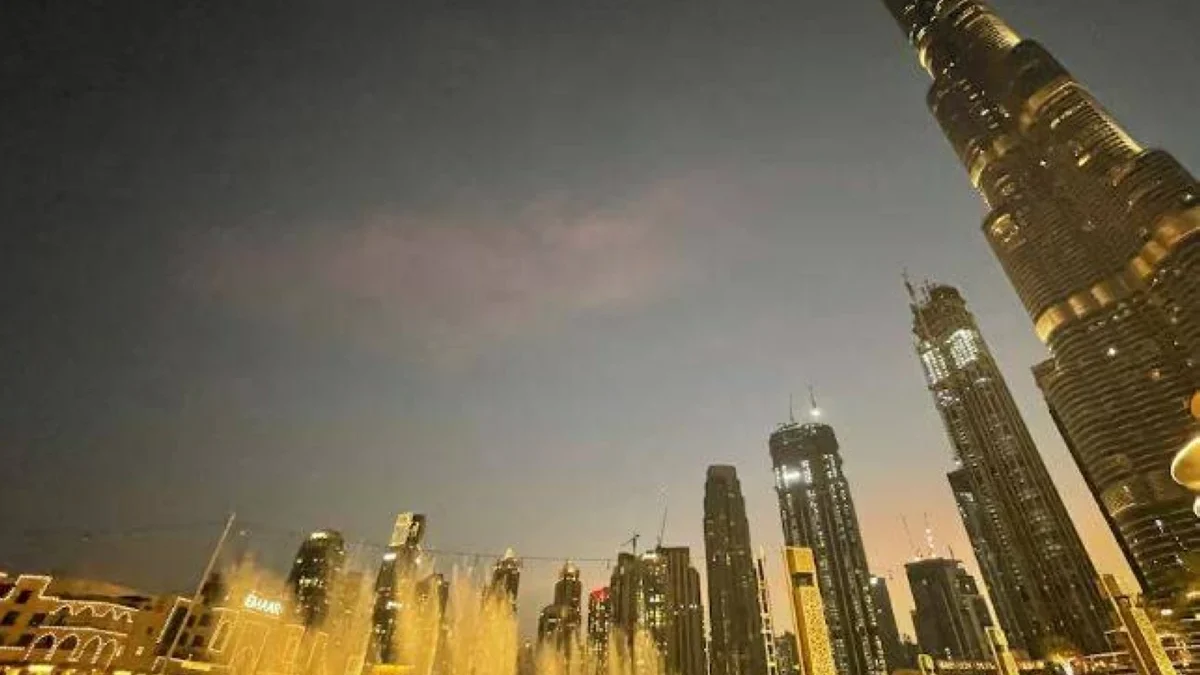 الأقمار الصناعية تتمكن من رصد «المؤشرات الحيوية الخفية» للمدن قبل أن يلاحظها البشر