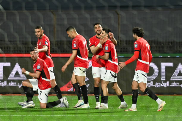 الأكثر تتويجاً في إفريقيا بلا فوز مونديالي.. تقرير بريطاني يسلط الضوء على تناقض الفراعنة في كأس العالم