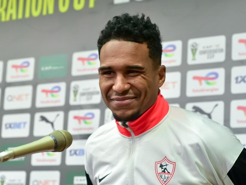 “الأمر محسوم”.. وكيله يحسم مصير الجزيري من الرحيل عن الزمالك 