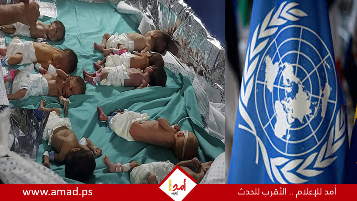 الأمم المتحدة: إسرائيل تواصل ارتكاب الإبادة الجماعية باستهداف أطفال فلسطين
