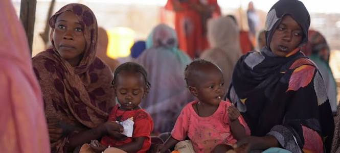 الأمم المتحدة تحذر من احتمال وقوع فظائع في السودان مع تقدم قوات الدعم السريع نحو مدينة الأبيض