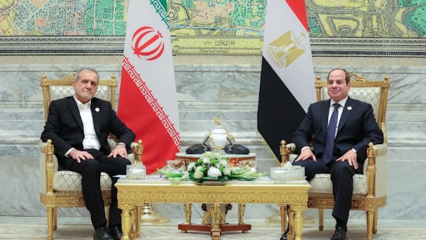الأمم المتحدة تشكر مصر بعد نجاح مفاوضات السلام بين أمريكا وإيران