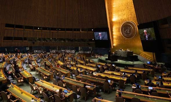 الأمم المتحدة تعلن مقتل 2300 شخص في هايتي خلال عام بسبب عنف العصابات