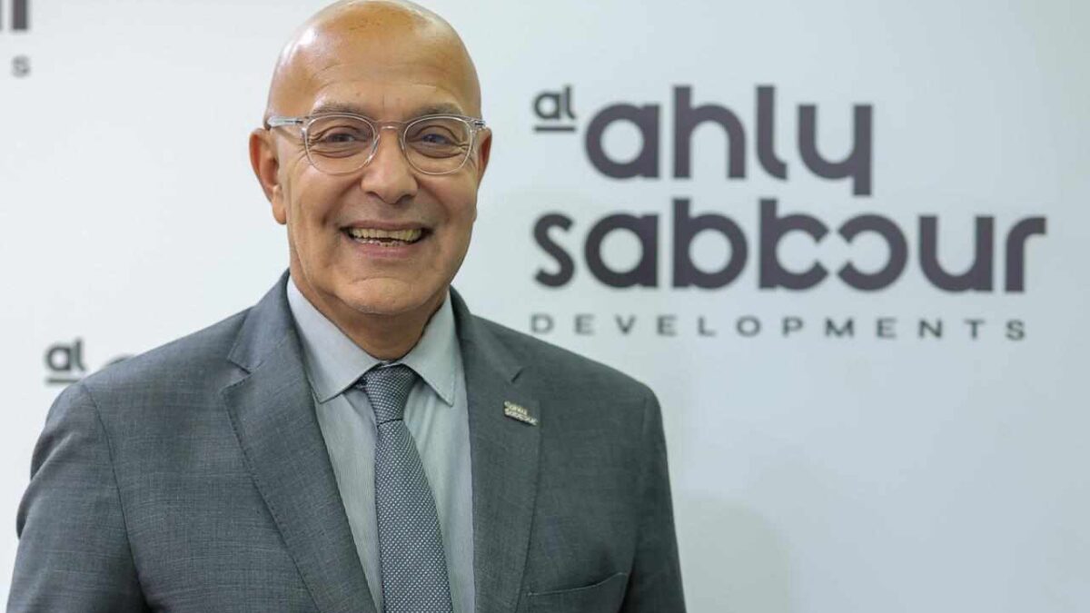 «الأهلى صبور» تضخ 13 مليار جنيه فى أعمال إنشائية خلال 2026