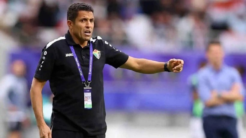 الأهلي على وشك إنهاء ملف المدرب… تفاصيل جديدة