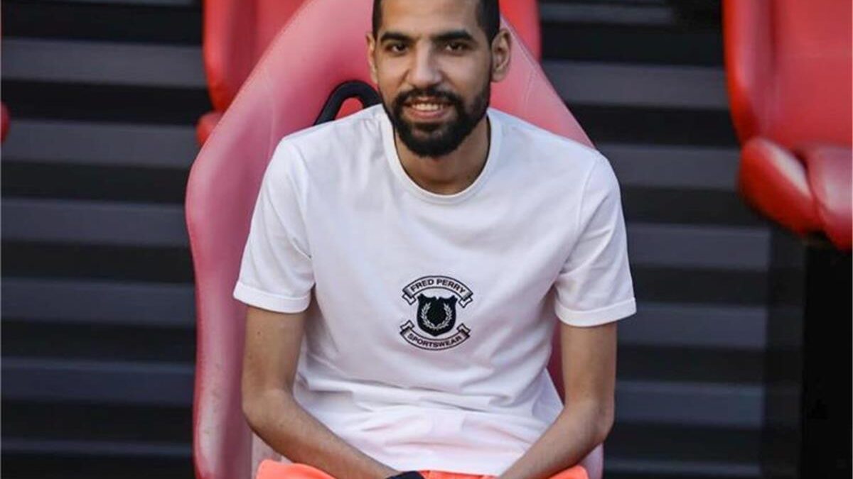 الأهلي يعتمد الهيكلة الجديدة لقطاع الكرة.. منصب مؤمن زكريا