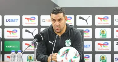 الأهلي يناقش مع بوجلبان موعد استلامه إدارة الإسكوتنج