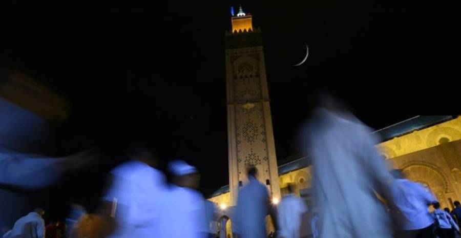 الأوقاف: فاتح شهر محرم يوم الأربعاء