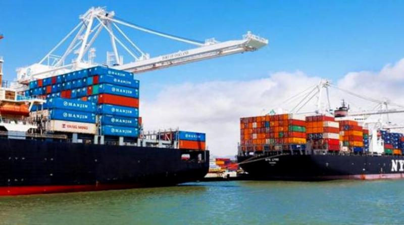 الإحصاء: 15.6 % ارتفاعًا في صادرات مصر إلى مجموعة دول السبع خلال 2025