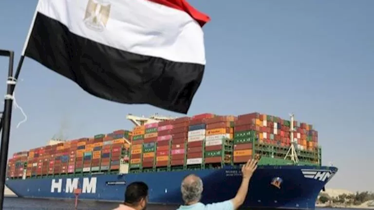 الإحصاء: زيادة في التبادل التجاري بين مصر ودول السبع 22% في 2025 إلى