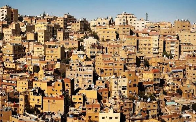 الإحصاءات: 95% نسبة إنجاز مرحلة الحصر.. وقرابة 2.5 مليون أسرة في الأردن