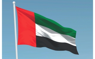 الإمارات تؤكد أهمية تغليب الحوار والدبلوماسية والالتزام بالقانون الدولي لتعزيز أمن واستقرار المنطقة