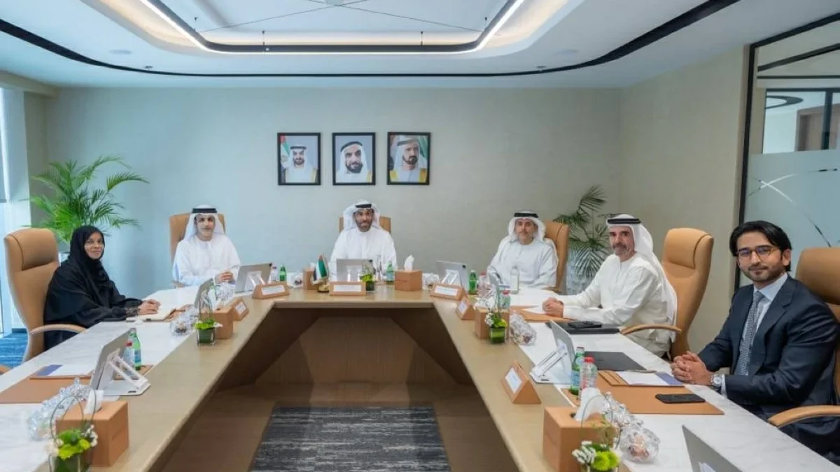 «الإمارات للخدمات الصحية» تستعرض الإنجازات والتطوير