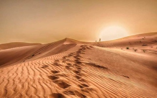«الإمارات للفلك»: اليوم بداية فصل الصيف فلكياً