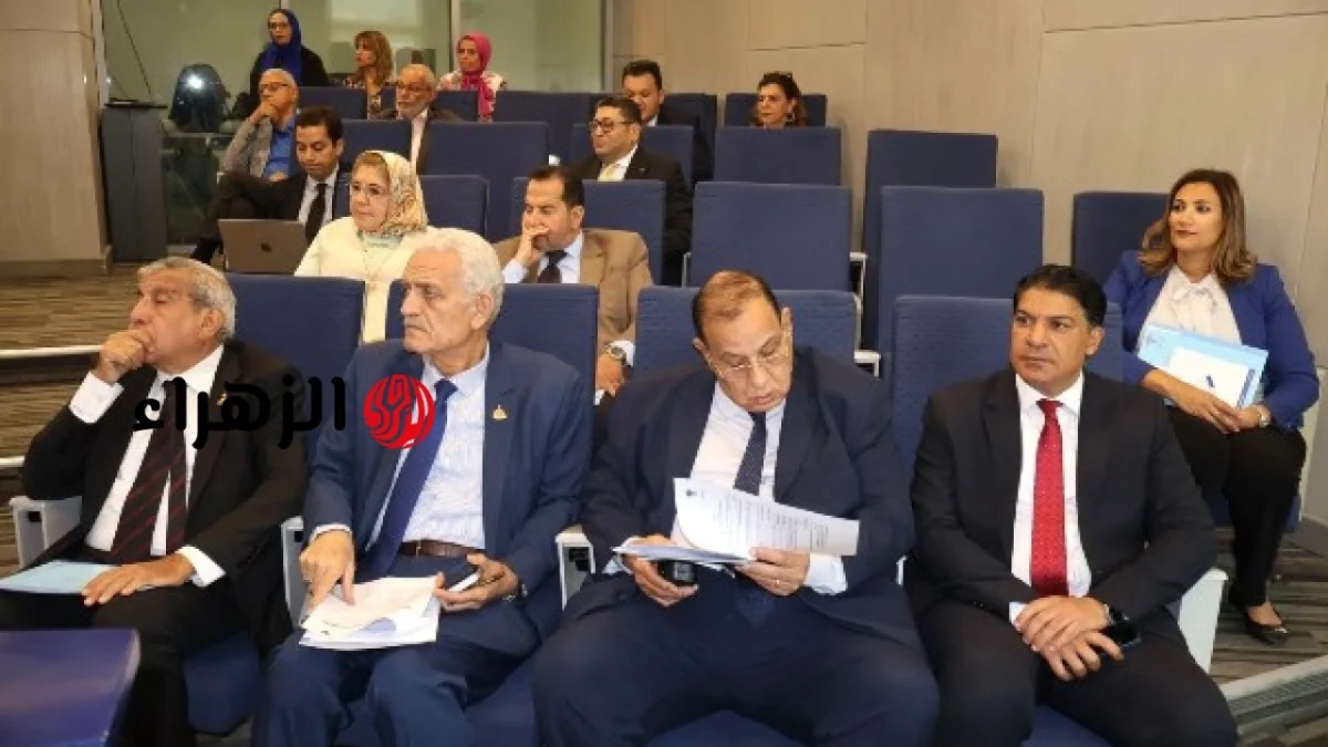 الإنجيليون يواصلون العمل على إعداد قانون الأسرة المسيحية ويؤكدون استمرار الحوار حول بنوده