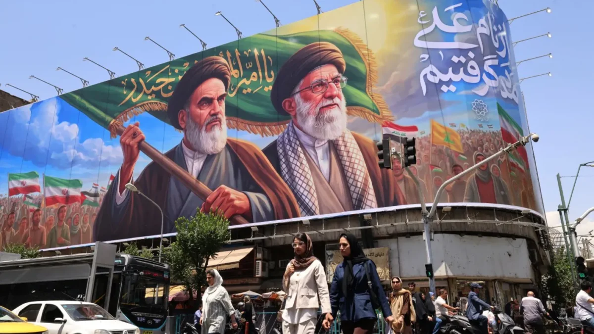 الاتفاق الإيراني الأميركي: نهاية الحرب وتأثيراتها