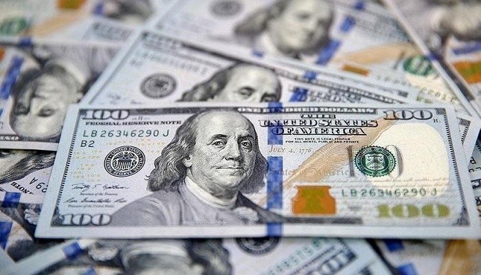 الاثنين 15 يونيو 2026.. الدولار يهبط لأقل من 51 جنيها للشراء فى بداية تعاملات اليوم