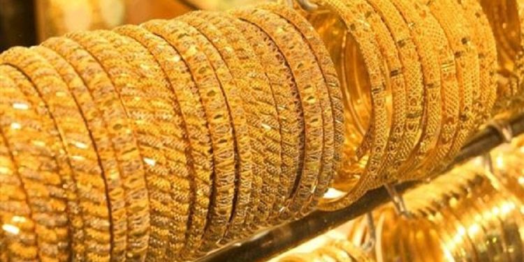الاثنين 15 يونيو 2026.. الذهب يصعد 35 جنيها وعيار 21 يسجل 6325 جنيها