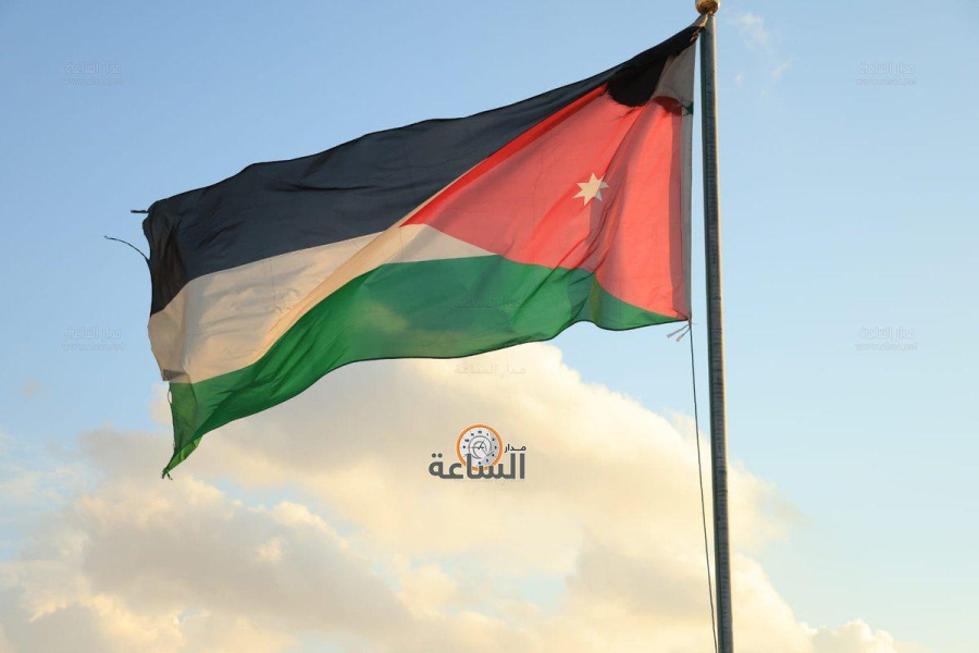 الاردن يدين الهجوم الإرهابي الذي استهدف مطار نيامي الدولي في النيجر