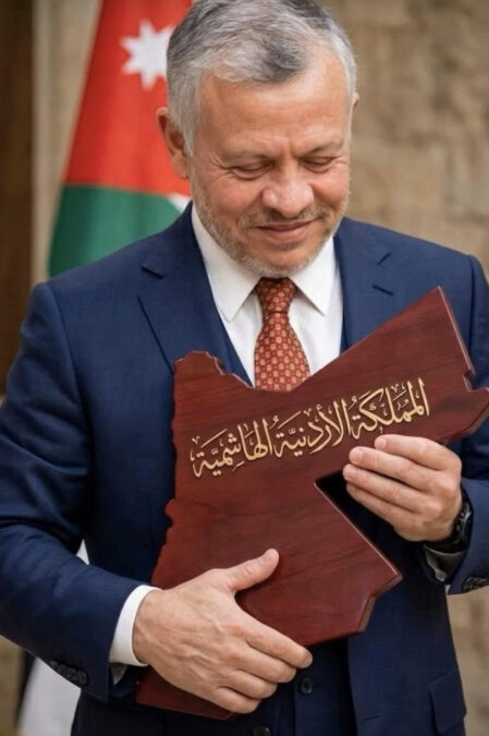 الباشا  الدويري يكتب: ثلاثة معانٍ كبرى