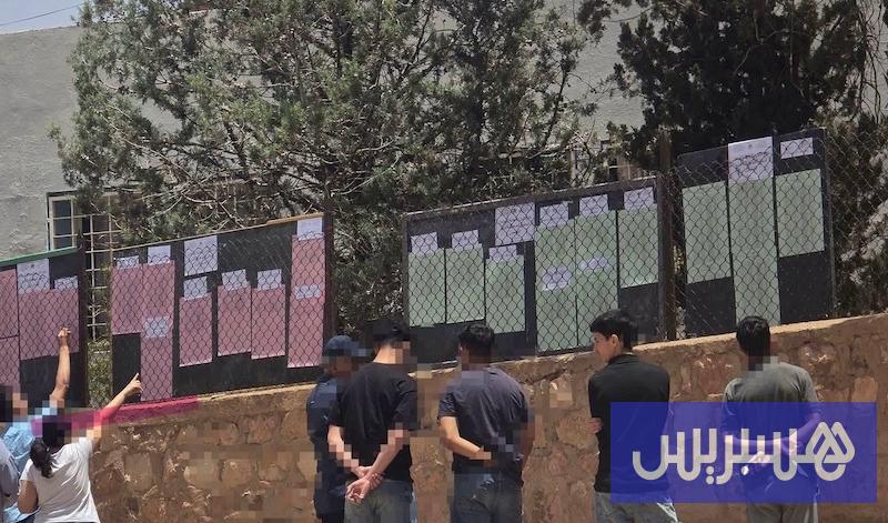 الباك يكرس تفوق تلميذات جهة درعة