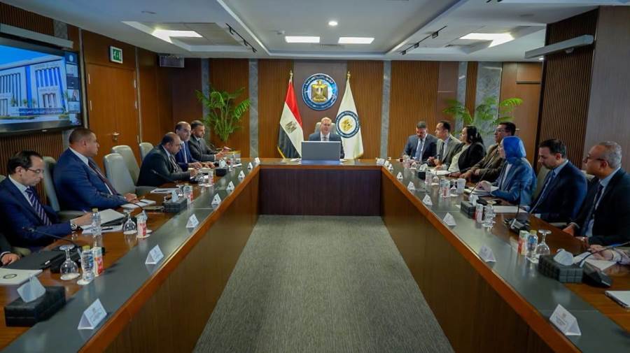 البترول: تحسين ترتيب مصر في مؤشرات الاستثمار التعديني العالمية أولوية استراتيجية لتعزيز الثقة وجذب التمويل والاستثمارات
