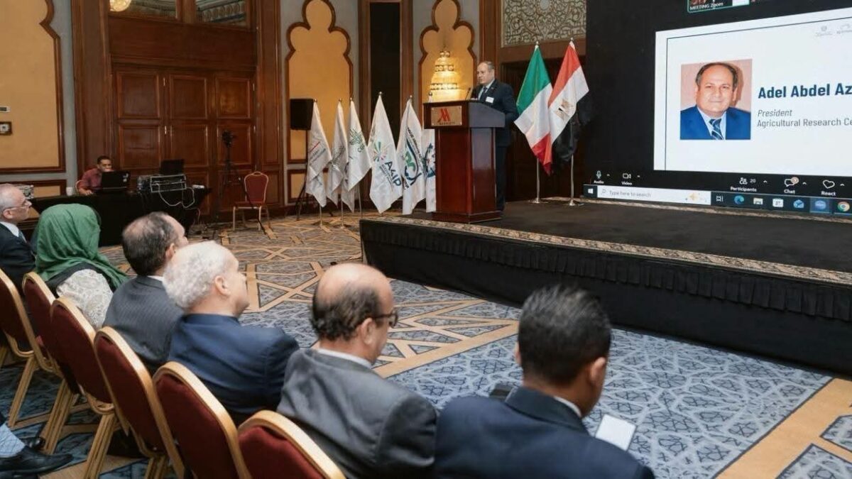 البحوث الزراعية يطلق مرحلة جديدة من مشروع “AgriTech4Egypt” لدعم الابتكار الزراعي