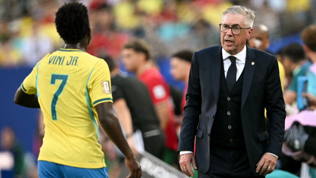 البرازيل تبتعد بصدارة الأكثر تهديفًا في المونديال.. وألمانيا تهددها عن قرب