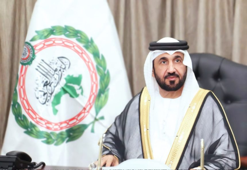 البرلمان العربي يؤكد ضرورة تعزيز التضامن المشترك ومواجهة التحديات الراهنة في المنطقة
