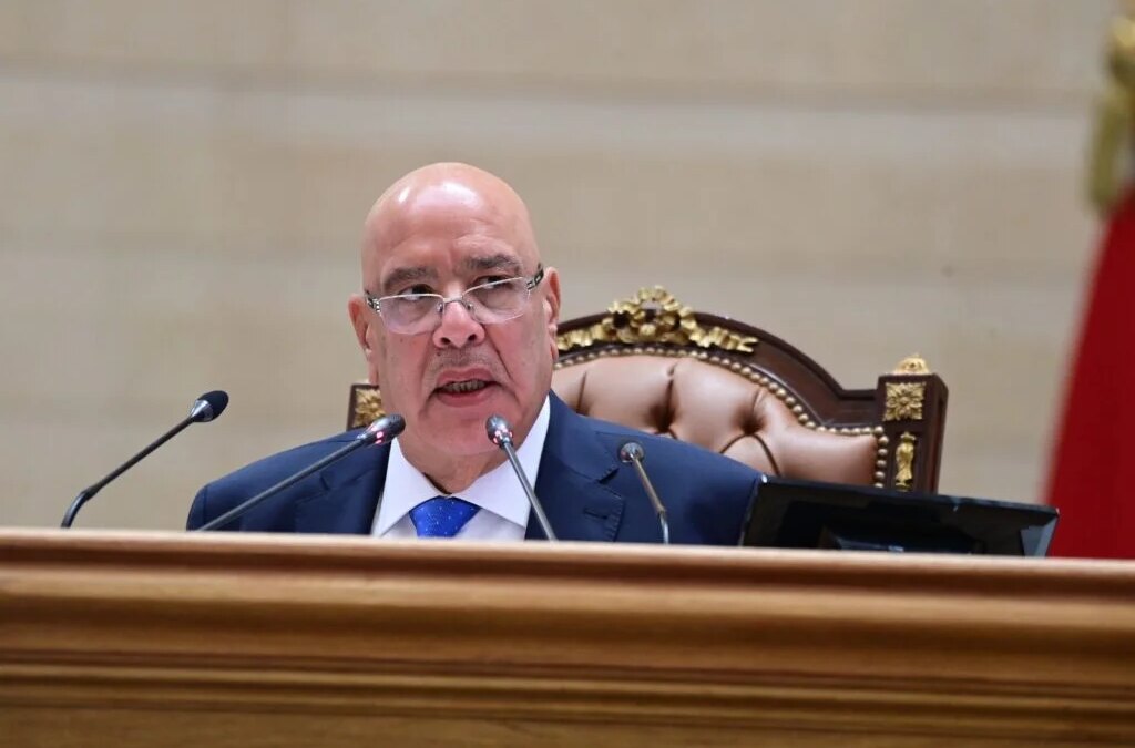 البرلمان يُفوض هيئة مكتبه لتحديد موعد لمناقشة عدد من طلبات المناقشة العامة