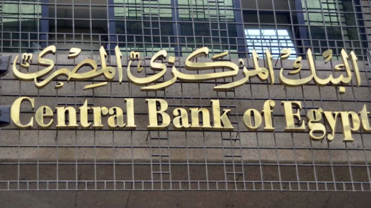 البنك المركزي يقبل عروض بقيمة 207.3 مليار جنيه بعطاء أذون الخزانة