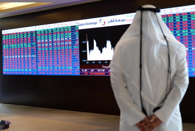 البورصات الخليجية ترتفع عند الإغلاق وسط تقدم إيجابي للمحادثات بين واشنطن وطهران