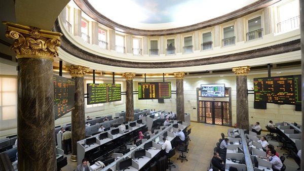 البورصة المصرية تواصل الصعود بمنتصف التعاملات بمكاسب سوقية 9 مليارات جنيه