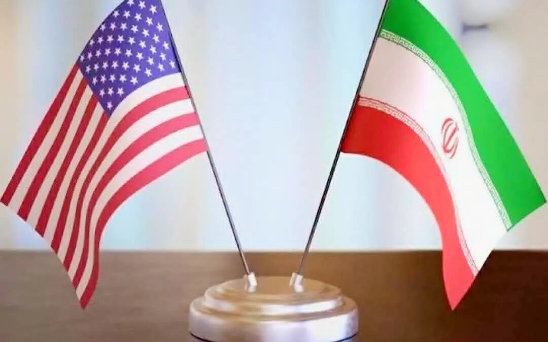 البيت الأبيض يعلن ترامب وقع مذكرة التفاهم مع إيران