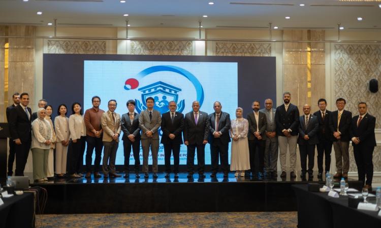 “التأمين الصحي”: شراكة مصرية يابانية جديدة لتعزيز كفاءة واستدامة المنظومة