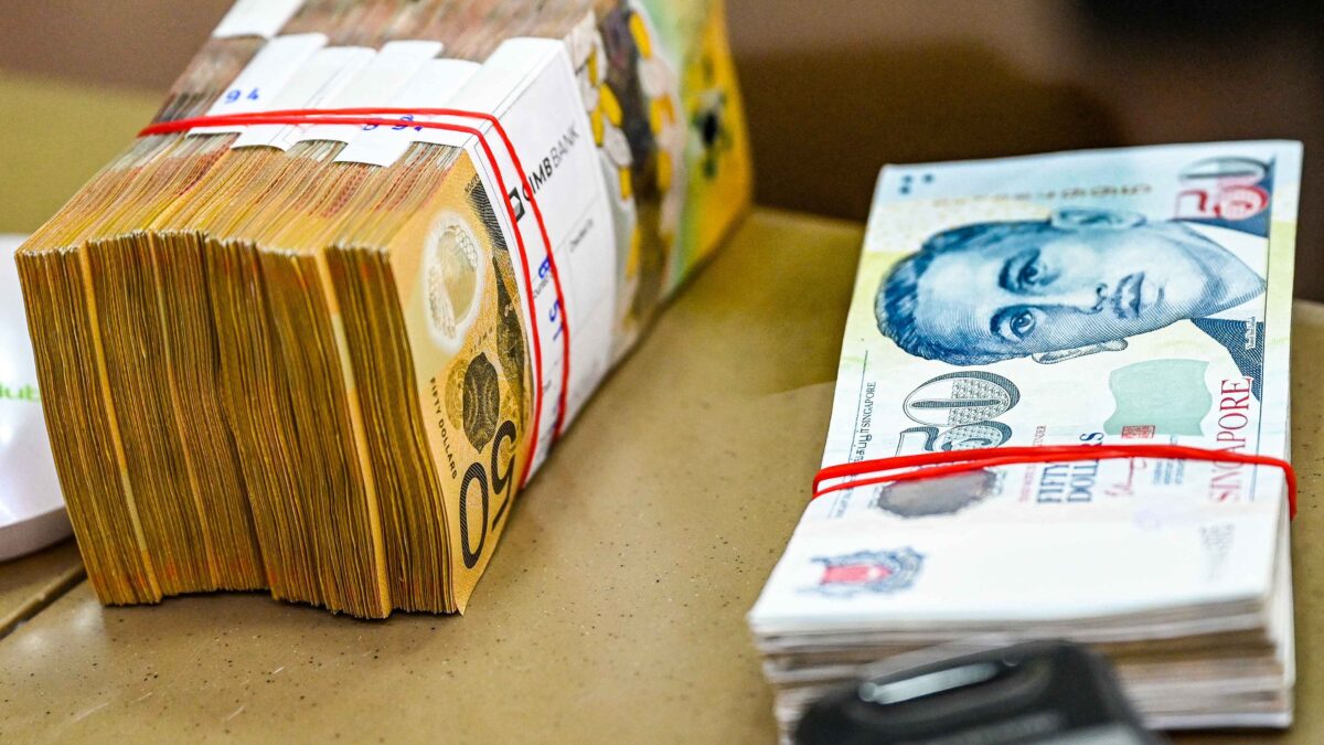 التحليل الفني: زوج AUD/USD يواصل الصعود بعد كسر خط الاتجاه الهابط