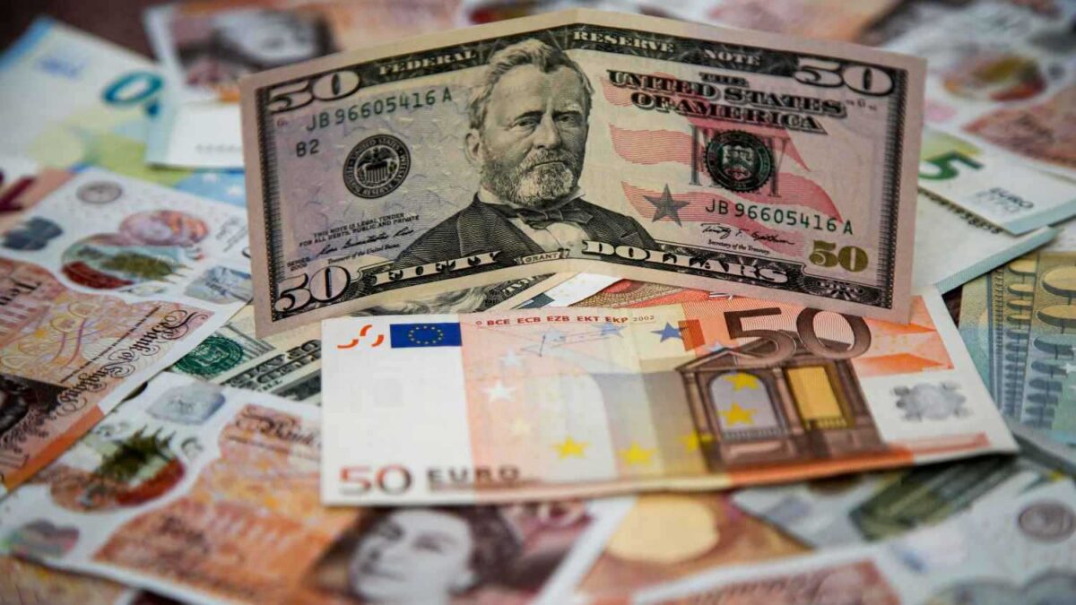 التحليل الفني: زوج GBP/USD يواجه مقاومة قوية عند القمم المتساوية