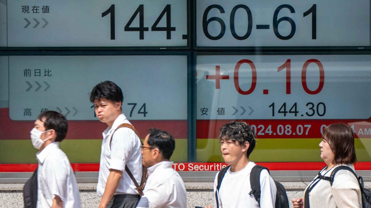 التحليل الفني: زوج  USD/JPY يرتد صعوداً من مستوى دعم رئيسي