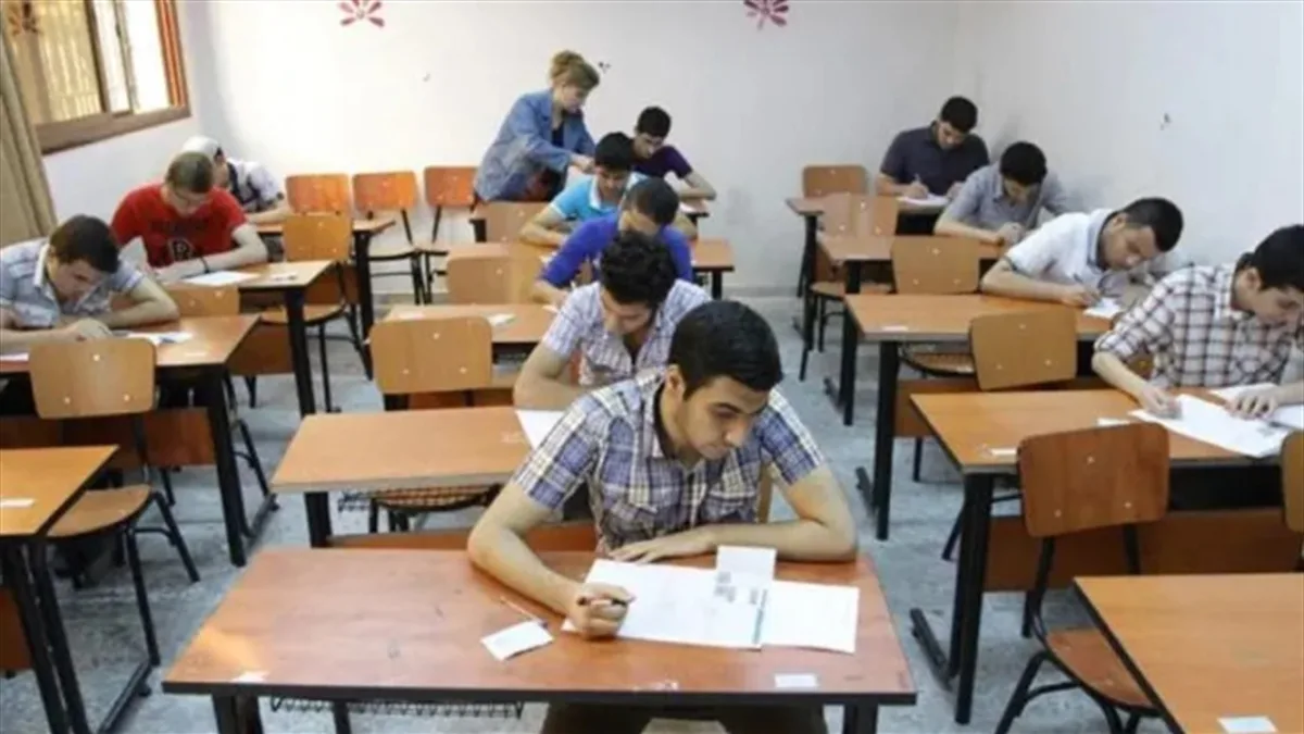 التربية تتخذ اجراءات عاجلة تخص الامتحانات الجارية