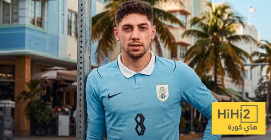التشكيلة الأساسية للمنتخب الأوروغواياني ضد السعودية في كأس العالم 2026