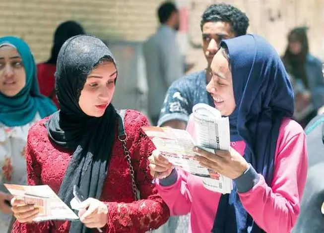 التعليم تتحقق من تداول أسئلة التربية الوطنية بعد بدء امتحانات الثانوية العامة