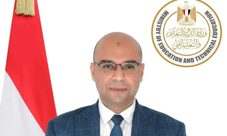 “التعليم”: تعويض طلاب الثانوية العامة عن تأخير دخول اللجان بسبب إجراءات التفتيش
