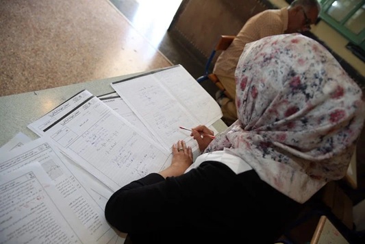 “التفافات” في تدبير تعويضات تصحيح امتحانات البكالوريا تثير غضب المفتشين