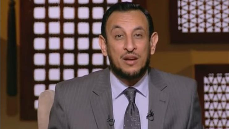 التقوى طريق النجاة.. الشيخ رمضان عبدالمعز يوضح ميراث الجنة ومصير الظالمين