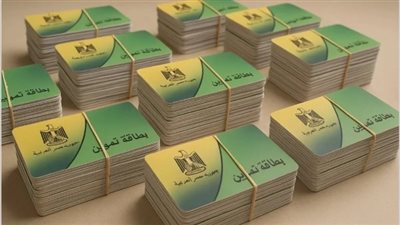 من الفئات التي تم وقف بطاقتها التموينية؟.. التفاصيل يوضحها مساعد وزير التموين